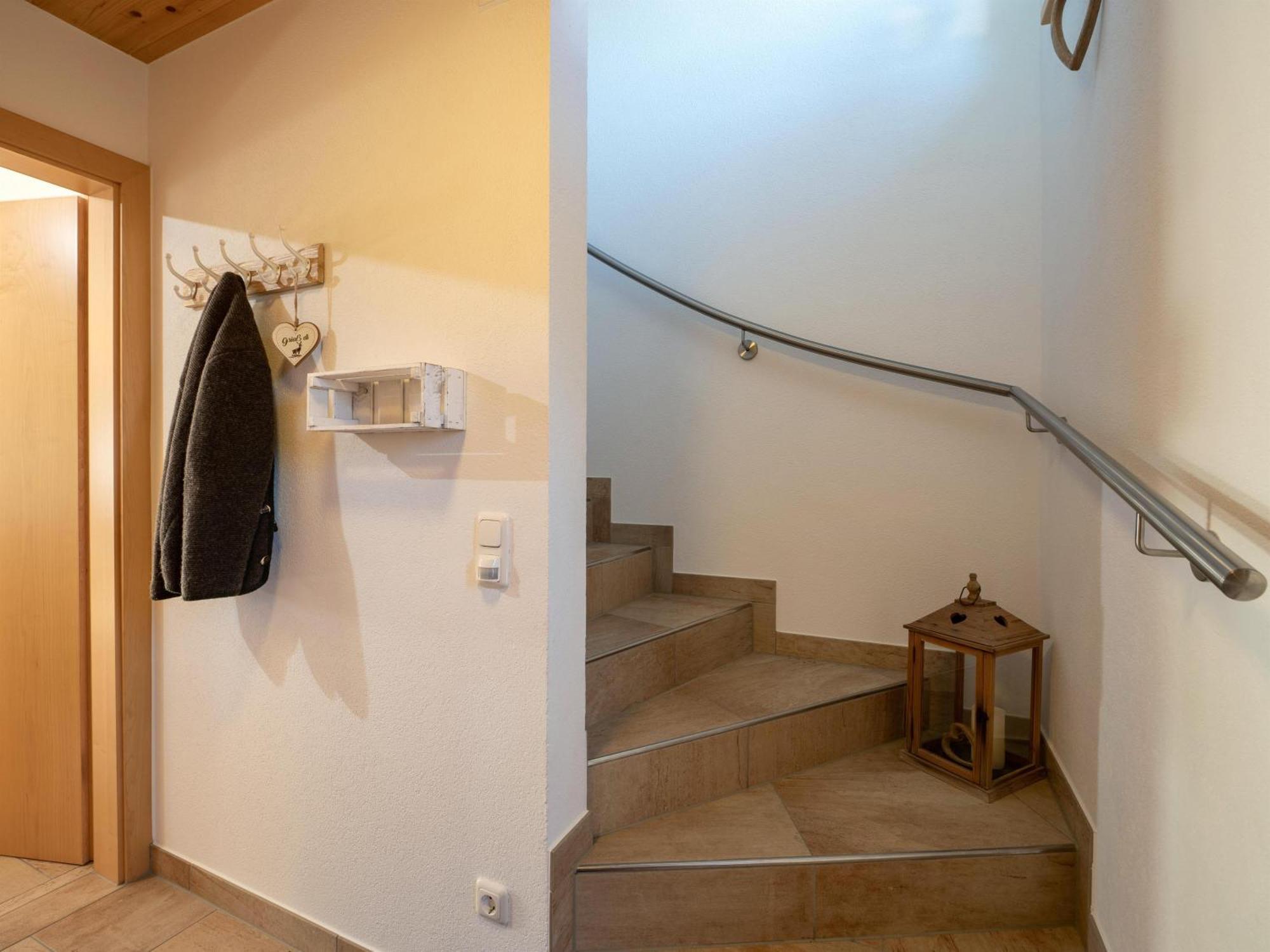 Appartement Heidegger Brixen im Thale Dış mekan fotoğraf