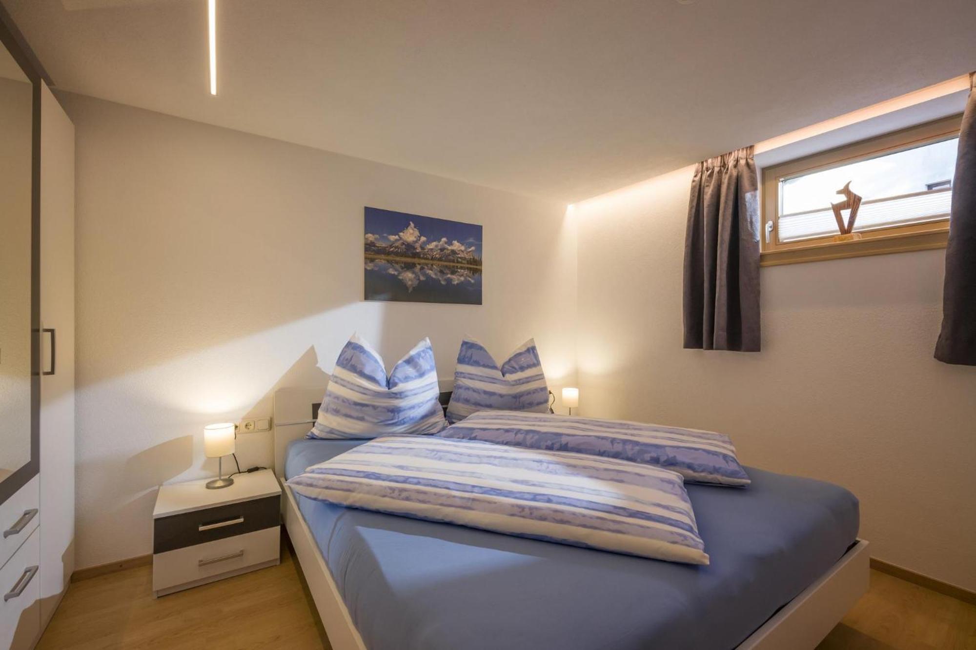 Appartement Heidegger Brixen im Thale Dış mekan fotoğraf